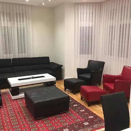 Luxury In The Centre Of *