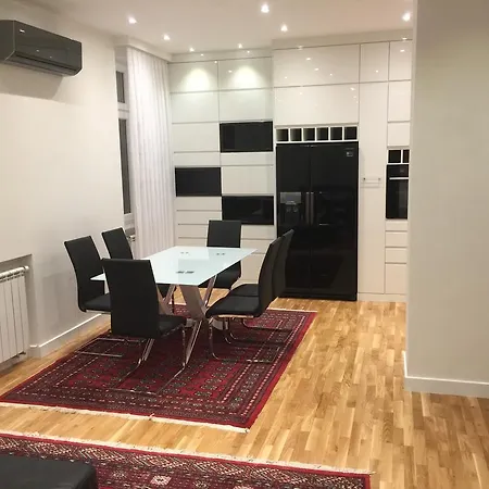 Apartamento Luxury In The Centre Of