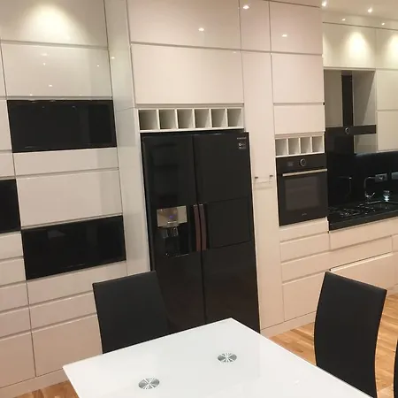 Apartamento Luxury In The Centre Of