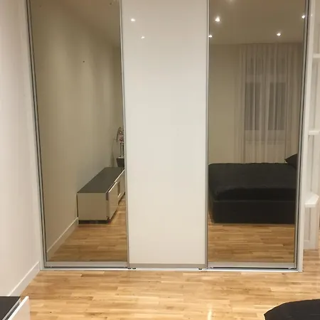 Luxury In The Centre Of