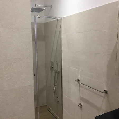 Luxury In The Centre Of Apartamento *