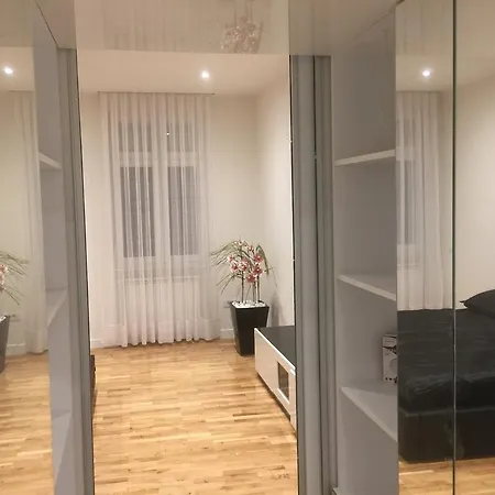 Luxury In The Centre Of