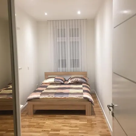 Luxury In The Centre Of Apartamento *