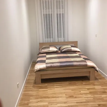 Apartamento Luxury In The Centre Of Saraievo