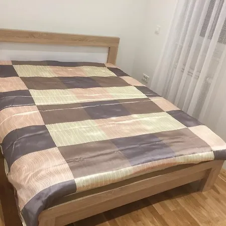 Apartamento Luxury In The Centre Of