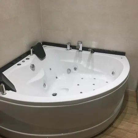 Apartamento Luxury In The Centre Of *