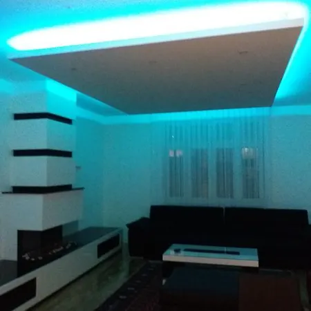 Apartamento Luxury In The Centre Of *